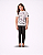 BLUSA POOH PEROLA - ANIMÊ - Imagem 1