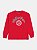 T-SHIRT ML ESTAMPADA MARVEL VERMELHO - YOUCCIE - Imagem 3
