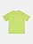 T-SHIRT MC BOLA FUTBOL VERDE CYBER - YOUCCIE - Imagem 2