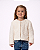 CASACO OFF WHITE 002 - PETIT CHERIE - Imagem 1