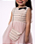 CONJUNTO INVERNO TULE PETIT CHERIE - Imagem 2