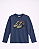 CAMISETA CHUTEIRA MEIA MALHA - FBR - Imagem 2