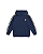 CONJ. BLUSÃO AZUL MARINHO E CALÇA MOLETOM POLYMODAL - FBR - Imagem 3
