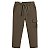 CALÇA RETA ALFAIATARIA FISHBONE MARRON - FBR - Imagem 2
