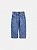 CALCA BARREL EM JEANS - ANIMÊ - Imagem 1