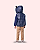 JAQUETA PUFFER MICKEY COM ORELHAS - YOUCCIE - Imagem 2