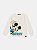 T-SHIRT ML MICKEY PEROLA - YOUCCIE - Imagem 1