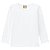 BLUSA ML FEMININA OFF WHITE - MILON - Imagem 2