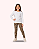 LEGGING ONCINHA - MILON - Imagem 1