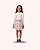 CONJ SAIA BORBOLETA TULE BLUSA ML 048 - MON SUCRÉ - Imagem 2