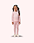 CONJUNTO TERMICO ROSA - MON SUCRÉ - Imagem 1