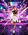 FANTASIA GUERREIRAS K-POP ZOEY - TANGO - Imagem 1