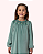 VESTIDO INVERNO PLUSH VERDE 28 080 - MON SUCRÉ - Imagem 1