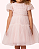 VESTIDO ROSA TULE 28 092 - PETIT CHERIE - Imagem 2