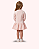VESTIDO MOLETON ROSA 28 258 - PETIT CHERIE - Imagem 2