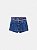 SHORT SAIA JEANS FAIXA VERMELHA - ANIMÊ - Imagem 3