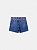 SHORT SAIA JEANS FAIXA VERMELHA - ANIMÊ - Imagem 2