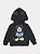 BLUSAO COM ORELHAS DISNEY PRETO - YOUCCIE - Imagem 2