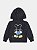 BLUSAO COM ORELHAS DISNEY PRETO - YOUCCIE - Imagem 3