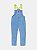 JARDINEIRA DISNEY JEANS - YOUCCIE - Imagem 4