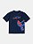 T-SHIRT MC HOMEM ARANHA MARINHO - YOUCCIE - Imagem 1