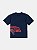 T-SHIRT MC HOMEM ARANHA MARINHO - YOUCCIE - Imagem 2