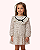 VESTIDO FLORIDO PRETO 28 390 - PETIT CHERIE - Imagem 2