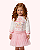 CONJUNTO CARROSEL ROSA 28 252 - PETIT CHERIE - Imagem 2