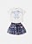 CJ MC BLUSA N5597 SAIA N5598 PEROLA - ANIMÊ - Imagem 3