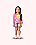 SHORTS JEANS POOH - ANIMÊ - Imagem 1