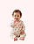 MACACAO FEMININO OFF WHITE- MILON - Imagem 1