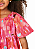 VESTIDO ALEM DAS CORES CEREJA - Imagem 3