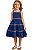 VESTIDO FEMININO AZUL PACIFICO - NANAI - Imagem 2