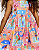 VESTIDO CASA DE SEREIA LARANJA - Imagem 2
