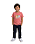 CAMISETA NOVA AVENTURA APRICOT - Imagem 1