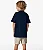 CONJ CAMISETA MARINHO COM BERMUDA OFF WHITE - TRICK NICK - Imagem 3