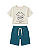 CONJ BERMUDA BLUSA BASQUETE TRICK NICK - Imagem 2