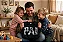Camiseta Personalizada Dia Dos Pais Pai Com Colagem Fotos - Imagem 5