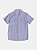 CAMISA MC COM PATCH LIST OFF/AZUL VERÃO - YOUCCIE - Imagem 2