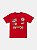 T-SHIRT CARROS VERMELHO VERÃO - YOUCCIE - Imagem 3