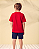 TSHIRT SPIDER MEN VERMELHO VERÃO - YOUCCIE - Imagem 2