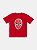 TSHIRT SPIDER MEN VERMELHO VERÃO - YOUCCIE - Imagem 3