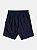 BERMUDA LINHO COM PATCH AZUL MARINHO VERÃO - YOUCCIE - Imagem 2