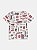 T-SHIRT COM ESTAMPA TOTAL RACE VERÃO - YOUCCIE - Imagem 4