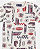 T-SHIRT COM ESTAMPA TOTAL RACE VERÃO - YOUCCIE - Imagem 2