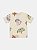 T-SHIRT ESTAMPADA TOY STORY STICKERS VERÃO - YOUCCIE - Imagem 4