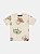 T-SHIRT ESTAMPADA TOY STORY STICKERS VERÃO - YOUCCIE - Imagem 3