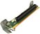 PLACA RISER HP DL360 G9 PCI PN 779157-001 775420-001 - Imagem 1