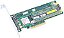 CONTROLADORA HP SMART ARRAY P400 PCI-E PN 405831-001 012760-001 - Imagem 1
