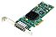 CONTROLADORA SUN PCI-E DUAL SCSI ULTRA320 LI22320SLE 375-3357-04 - Imagem 1